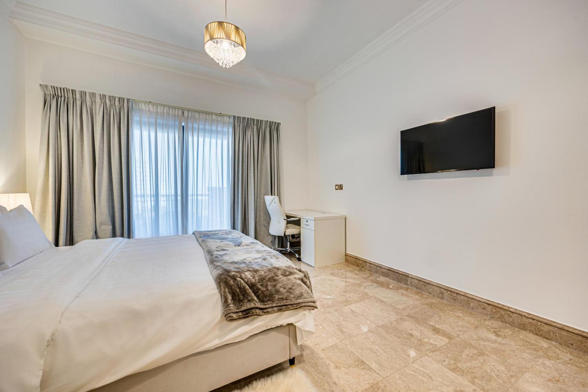 Harmony - South Appartement