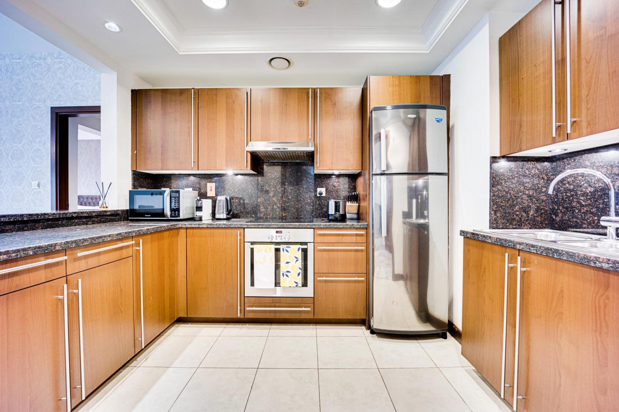 Harmony - South Appartement Dubai