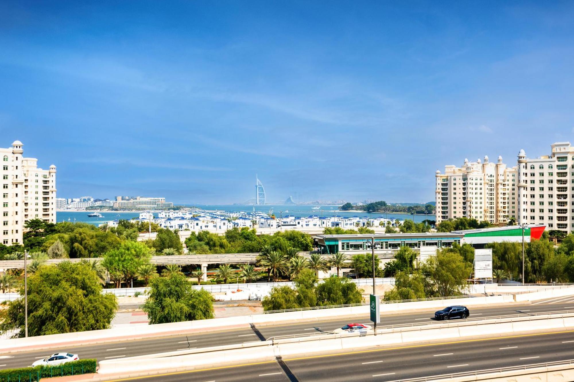 Appartement Harmony - South Dubai