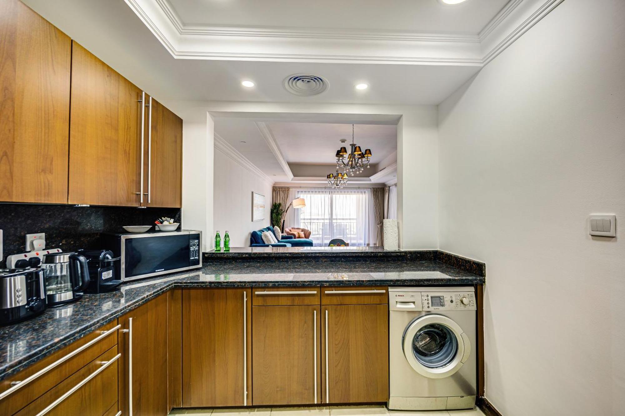Appartement Harmony - South