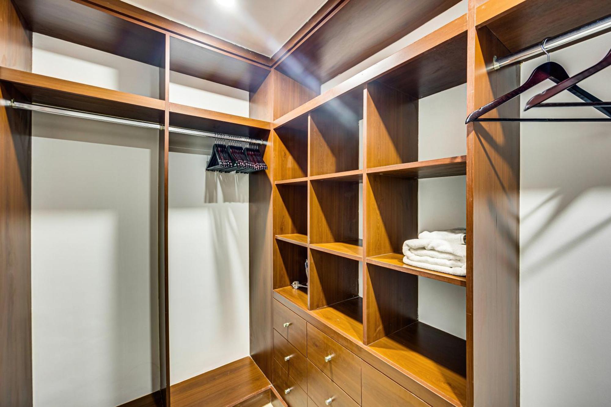 Harmony - South Appartement Dubai