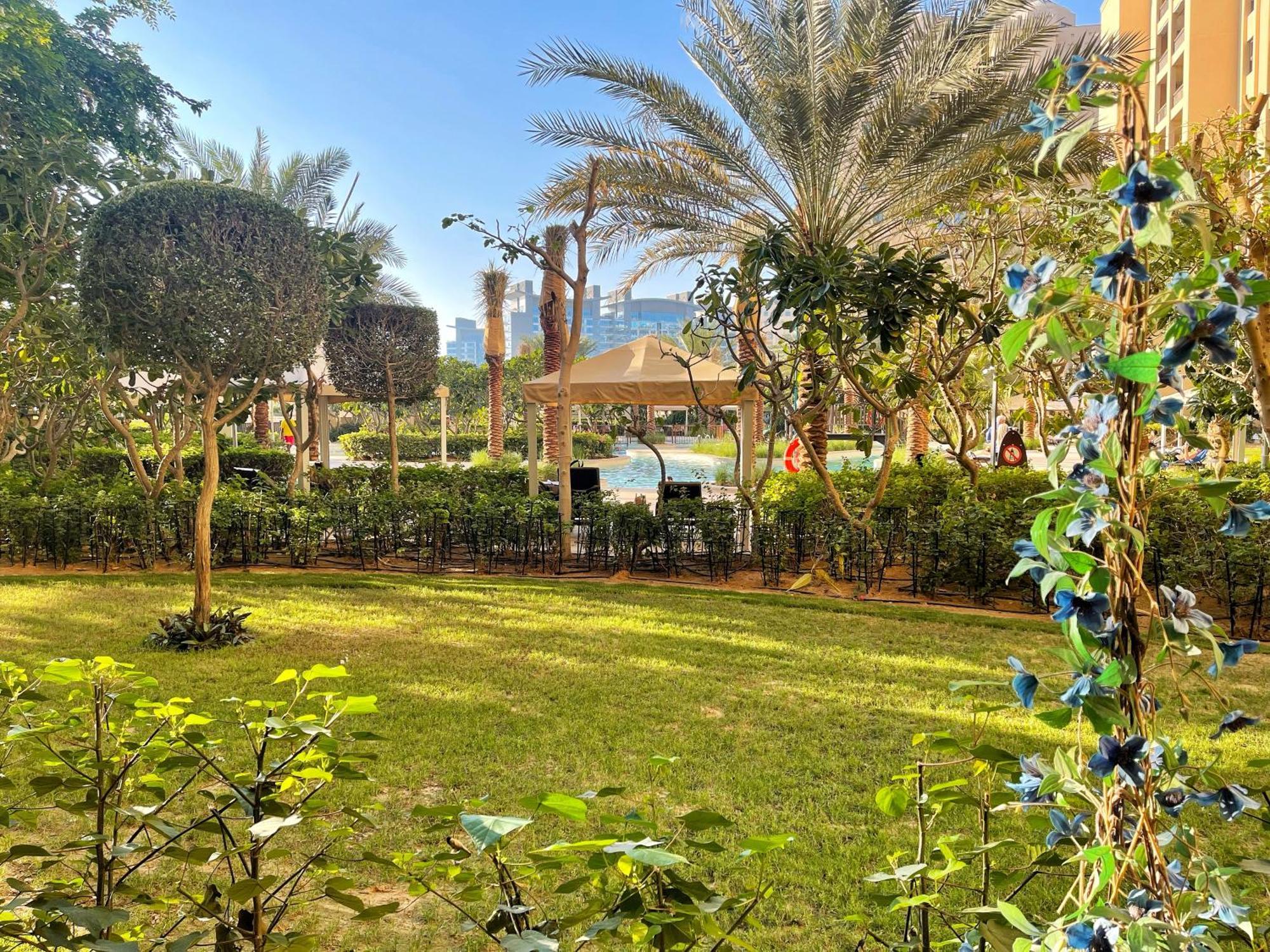 Appartement Harmony - South Dubai