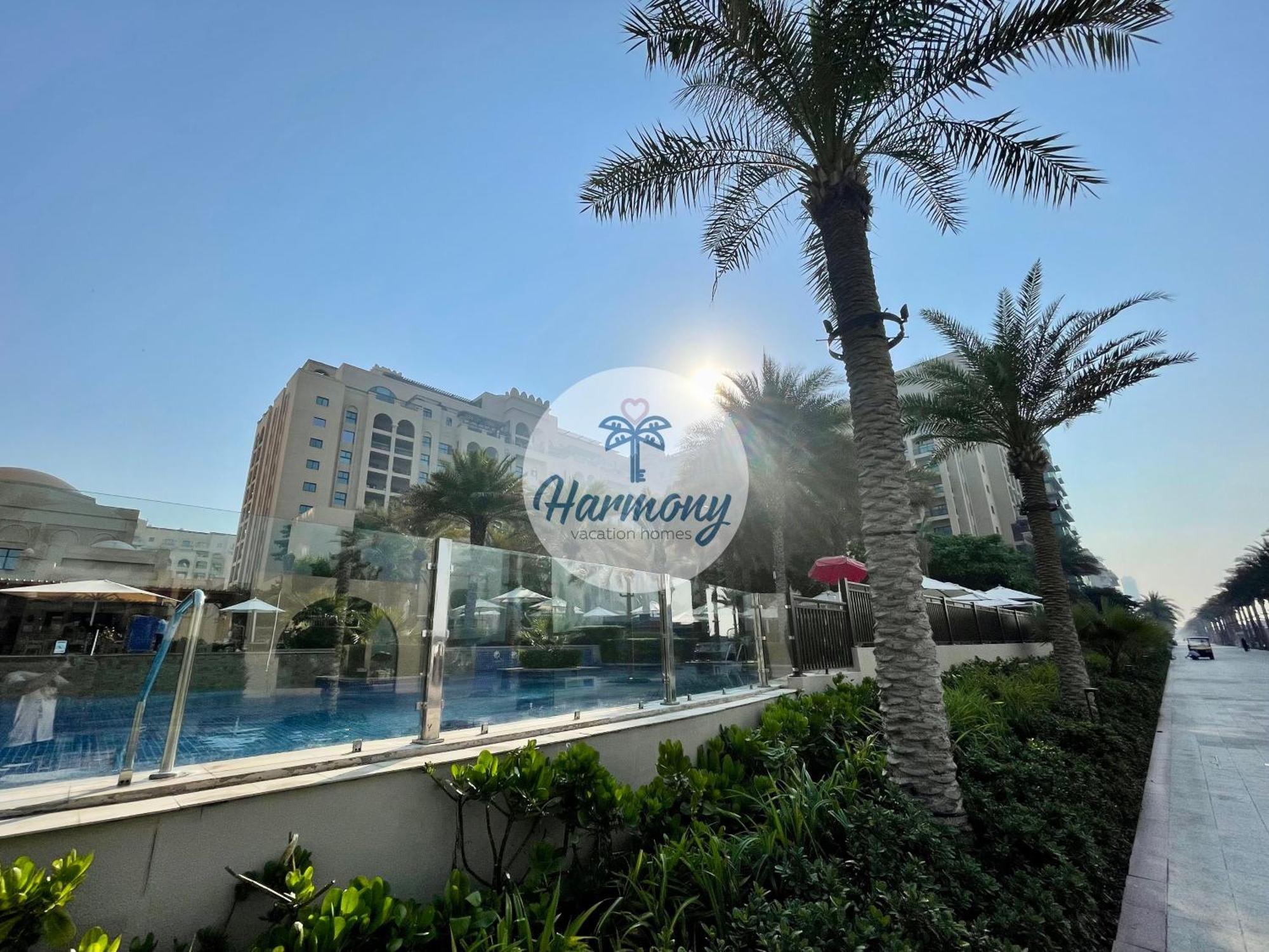 Harmony - South Appartement Dubai