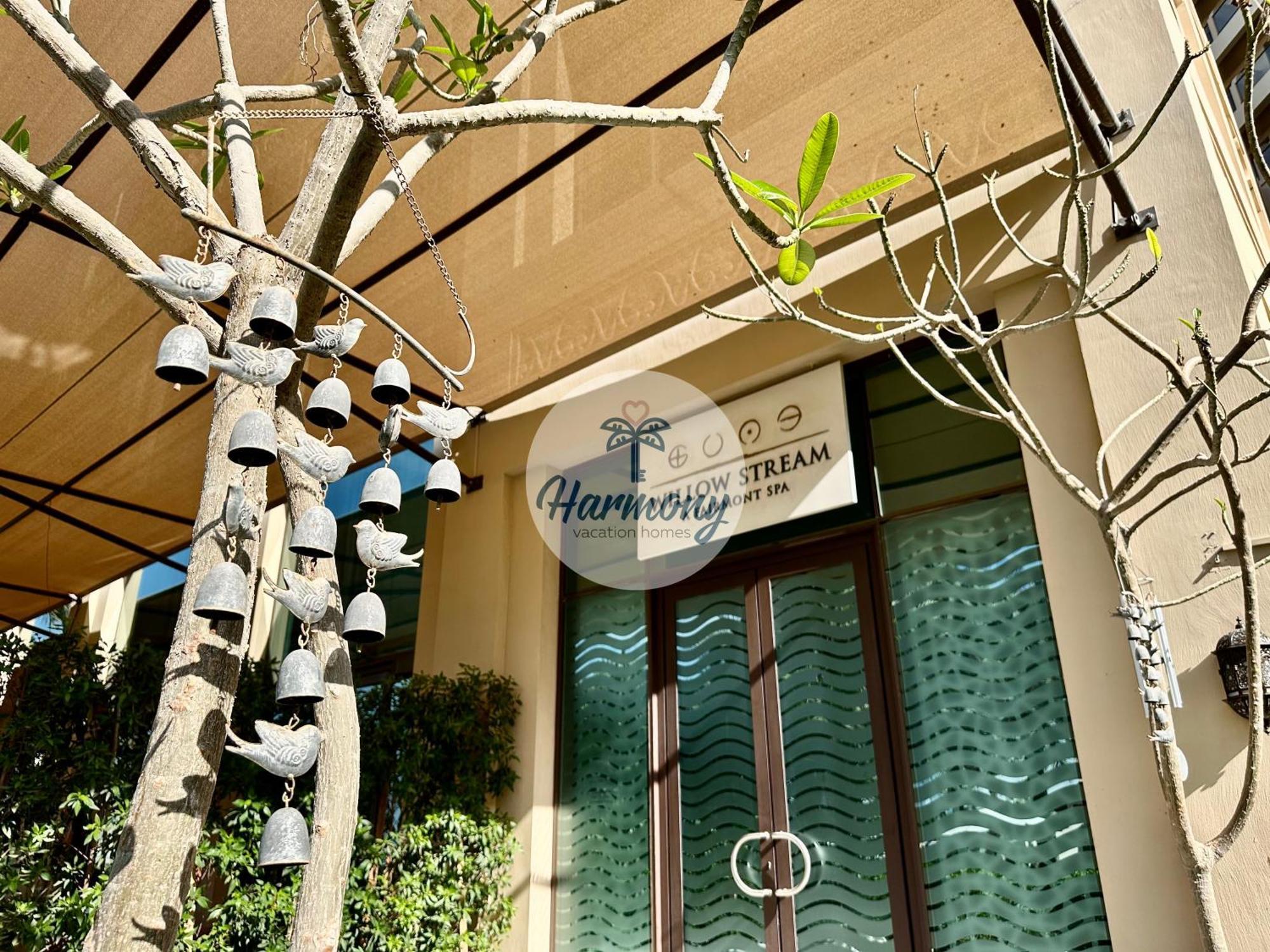 Harmony - South Appartement Dubai