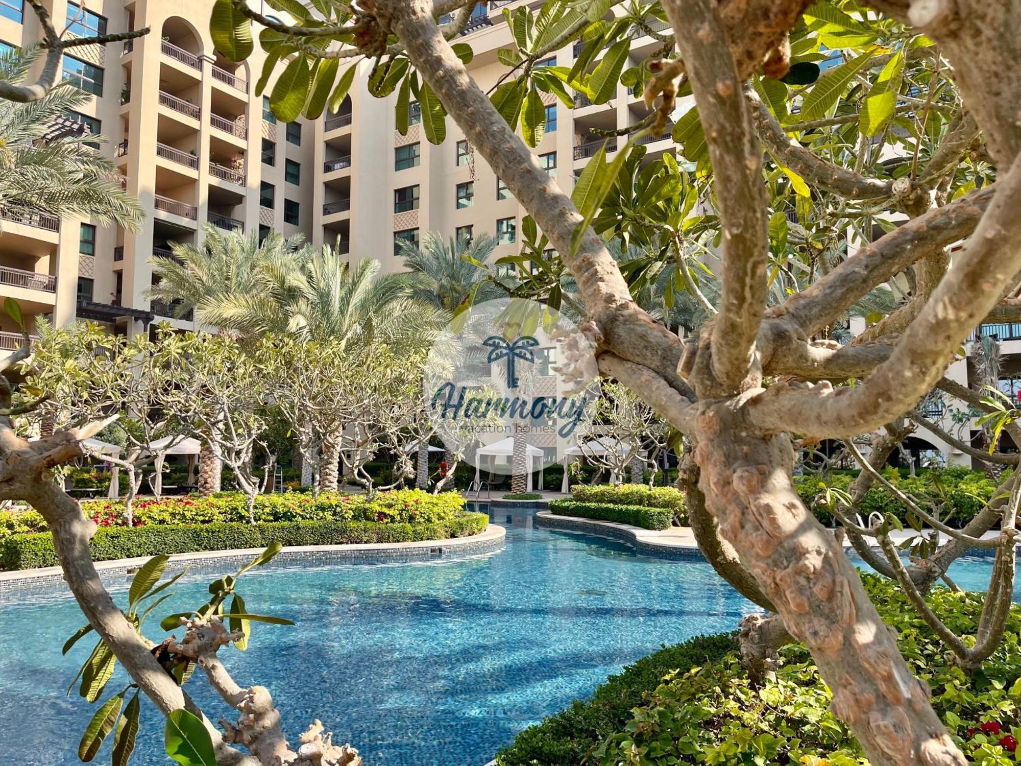 Appartement Harmony - South Dubai