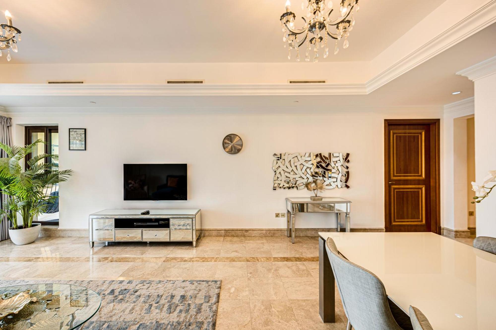 Harmony - South Appartement *