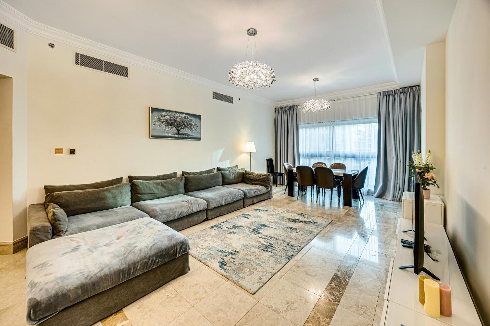 Harmony - South Appartement Dubai
