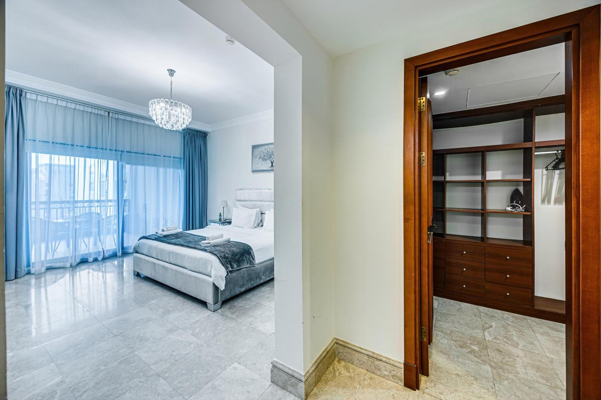 Harmony - South Appartement