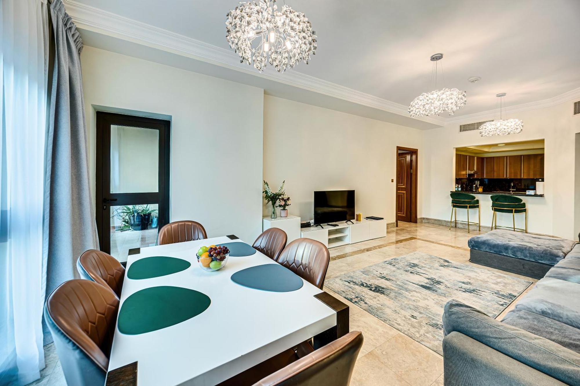 Appartement Harmony - South *