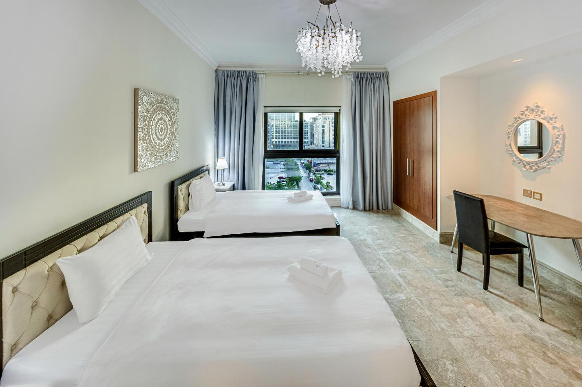 Harmony - South Appartement *